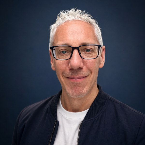 Roberto La Rosa, Fractional CX Director